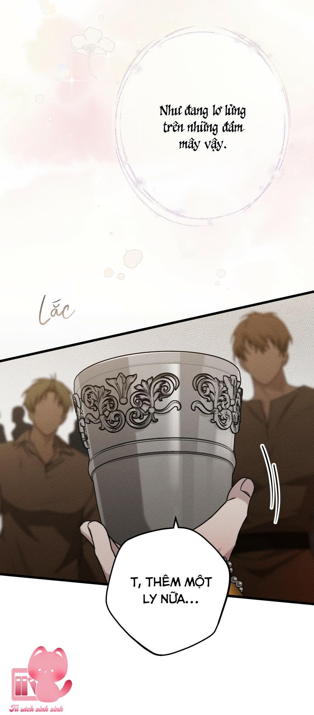 Dưới Tán Cây Sồi - Chap 48 - Trang 44