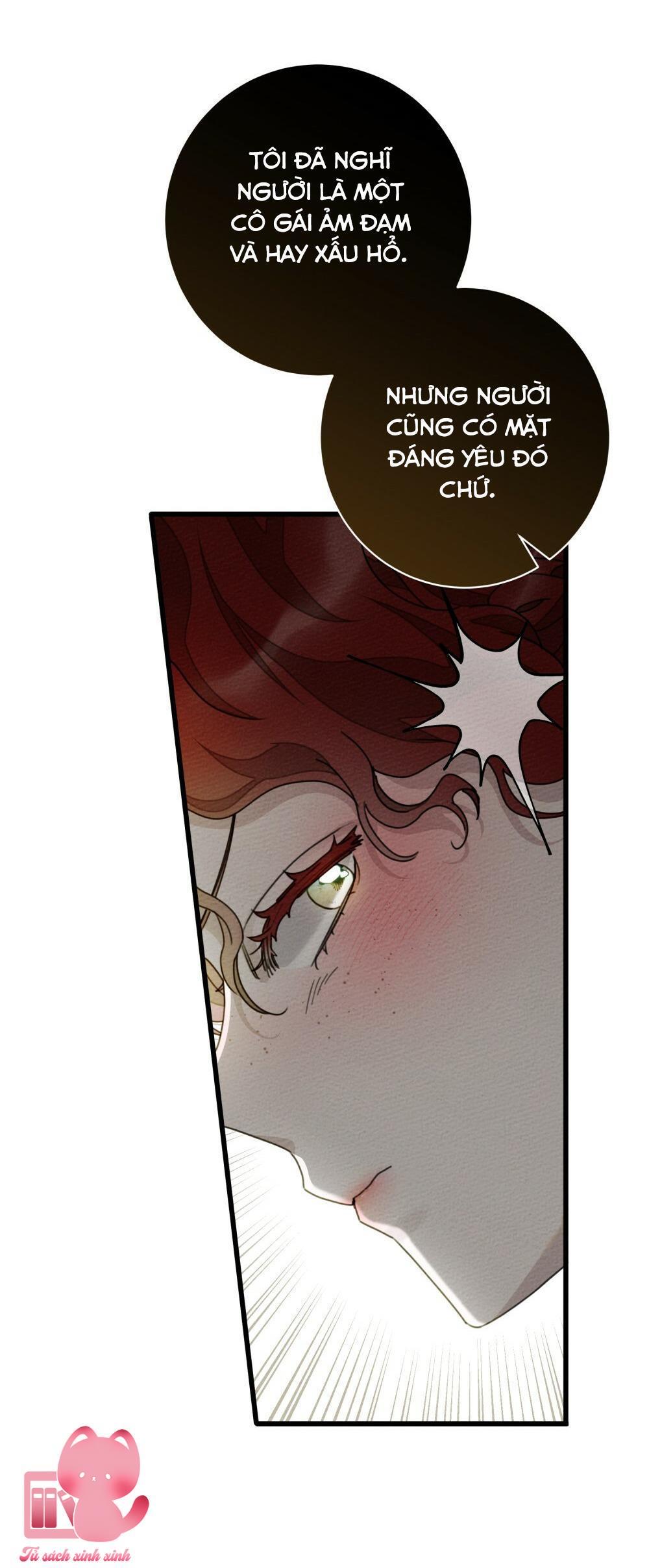 Dưới Tán Cây Sồi - Chap 48 - Trang 46
