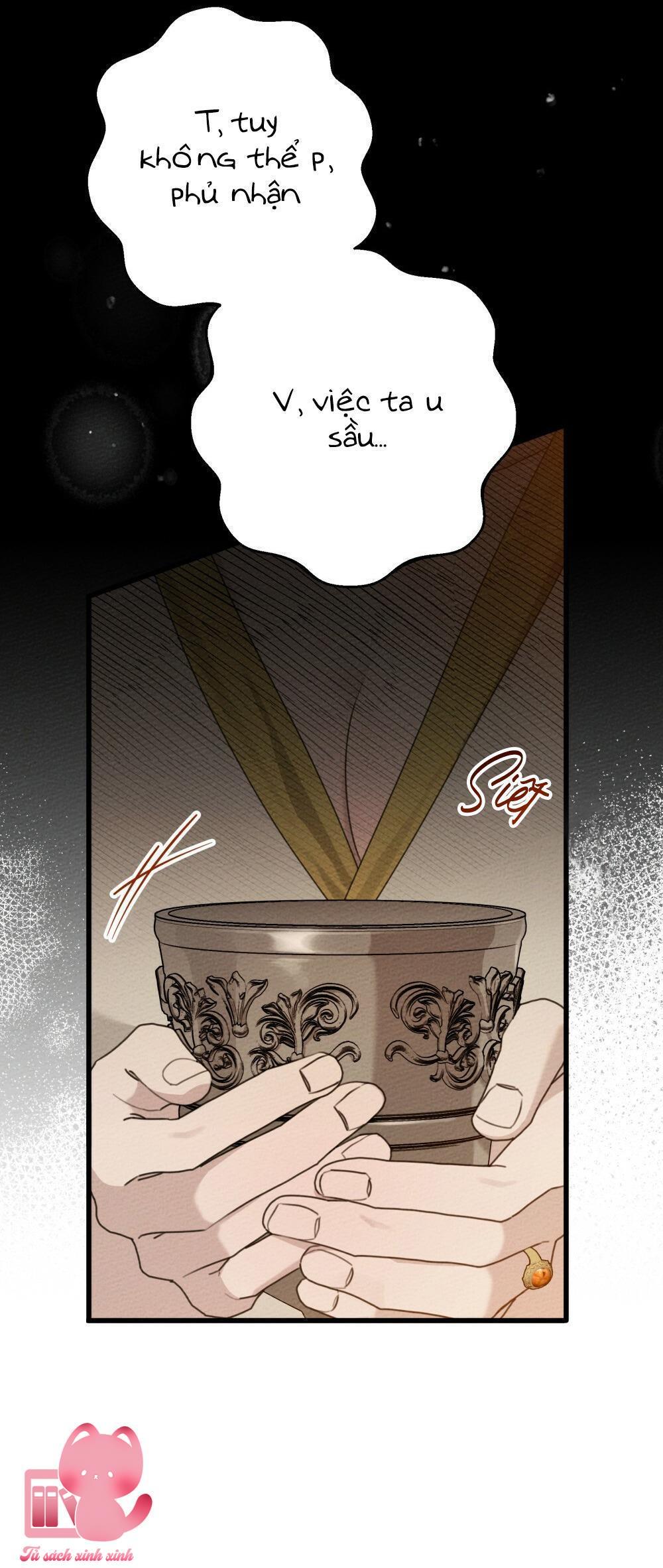 Dưới Tán Cây Sồi - Chap 48 - Trang 49