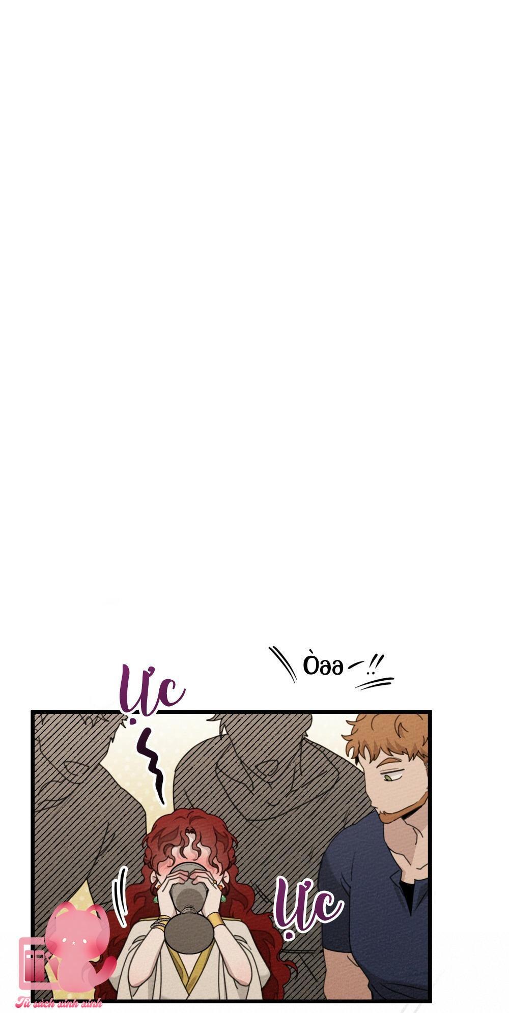 Dưới Tán Cây Sồi - Chap 48 - Trang 50