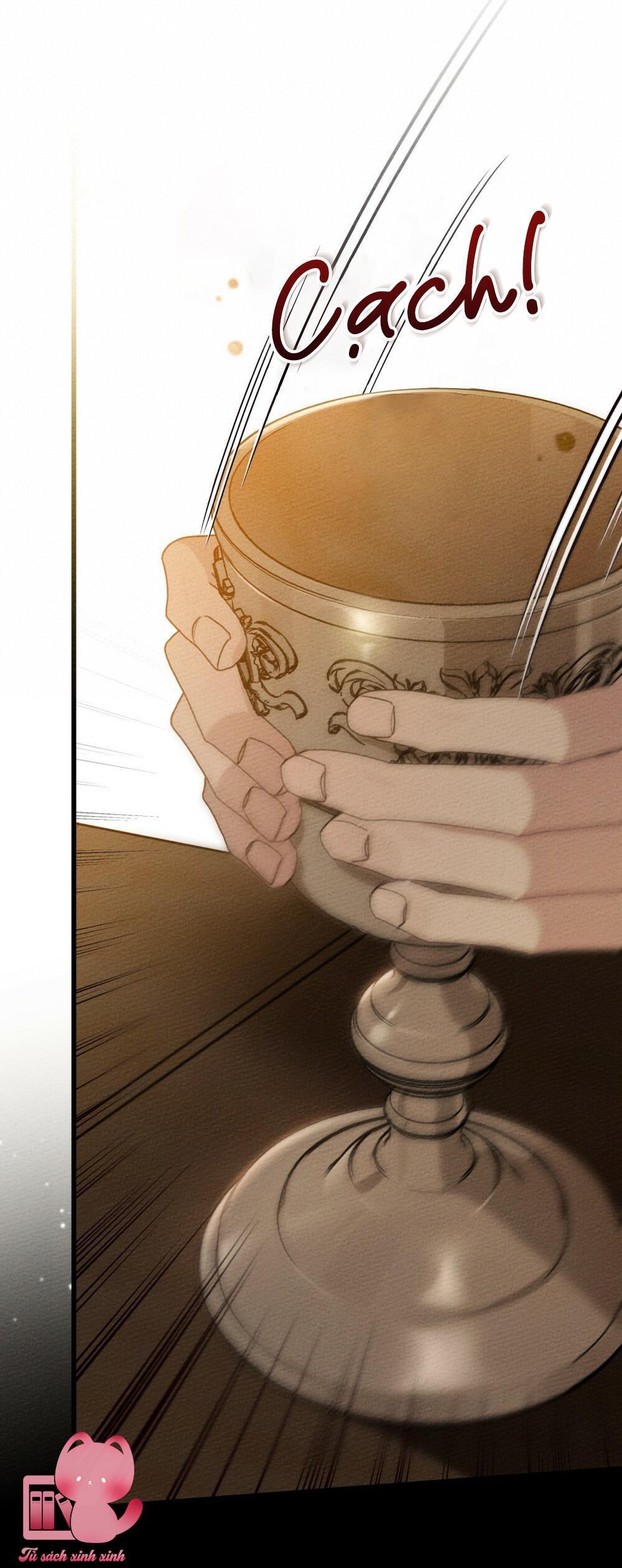 Dưới Tán Cây Sồi - Chap 48 - Trang 51
