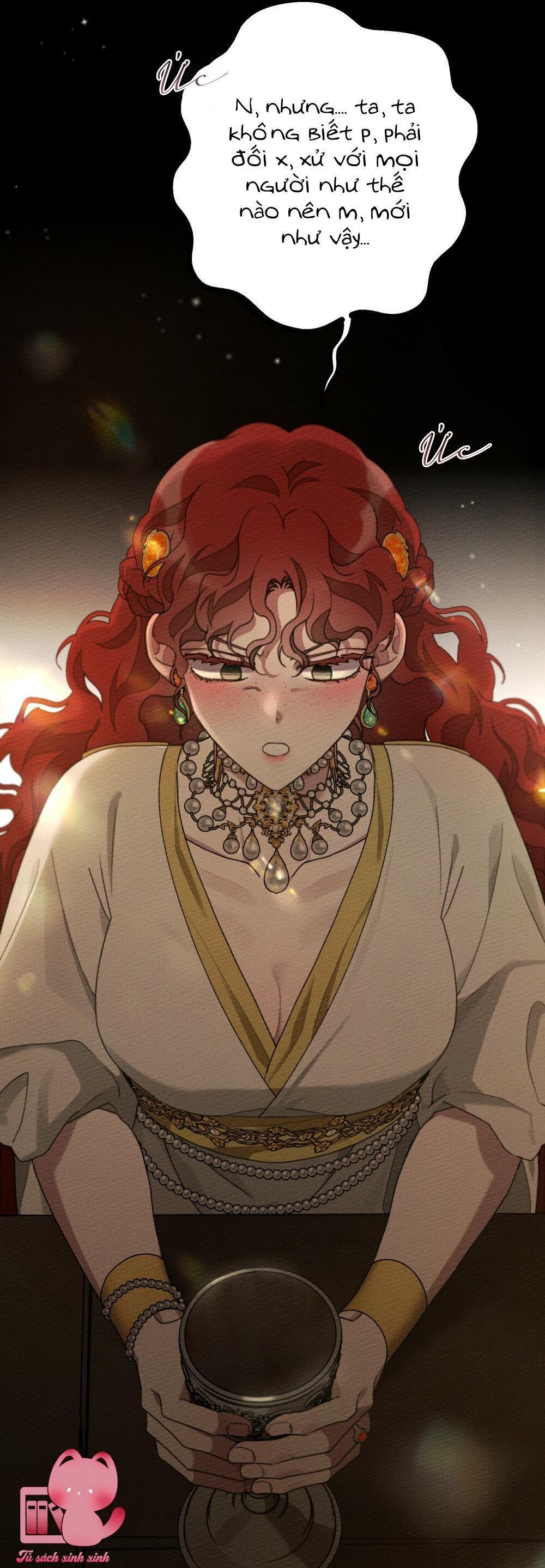 Dưới Tán Cây Sồi - Chap 48 - Trang 52