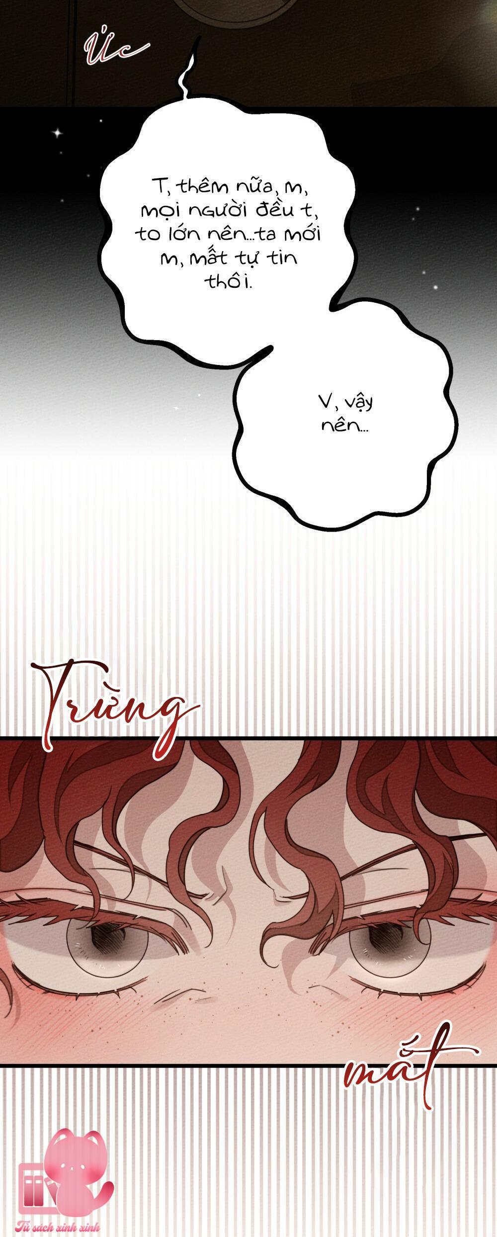 Dưới Tán Cây Sồi - Chap 48 - Trang 53