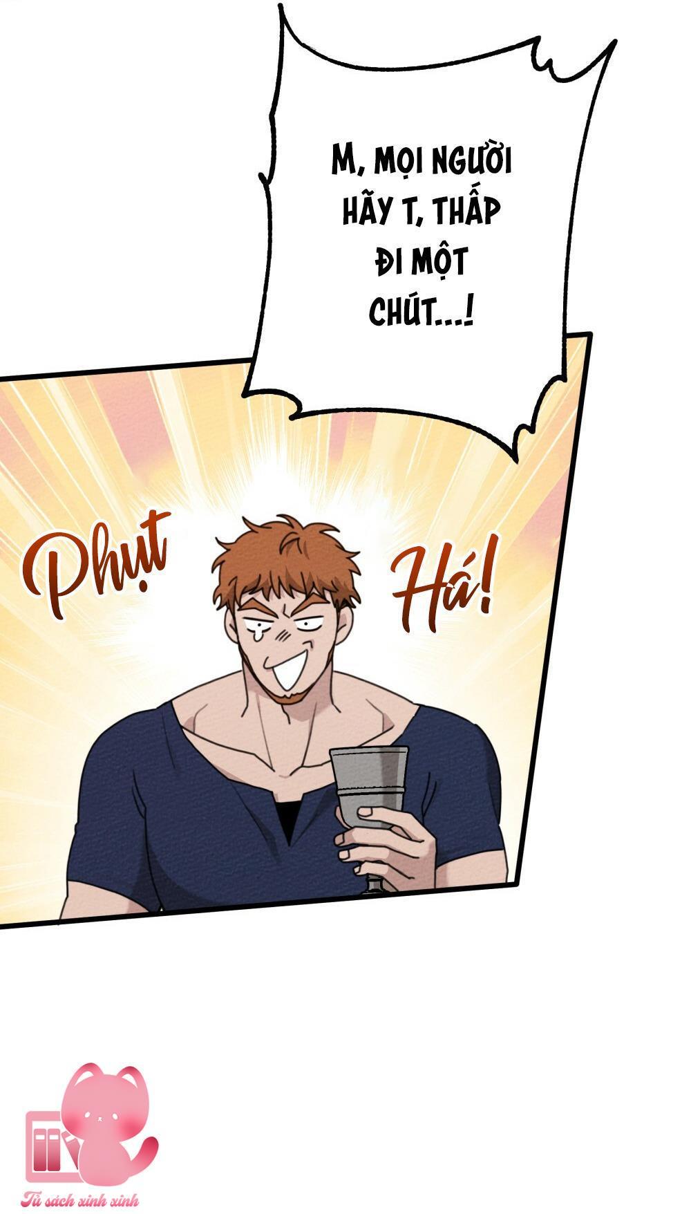 Dưới Tán Cây Sồi - Chap 48 - Trang 55