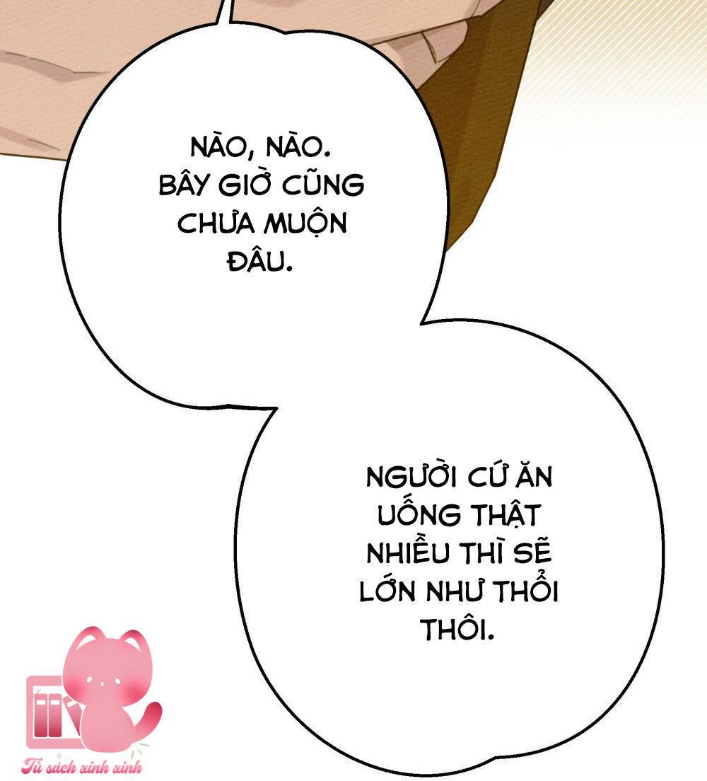 Dưới Tán Cây Sồi - Chap 48 - Trang 58