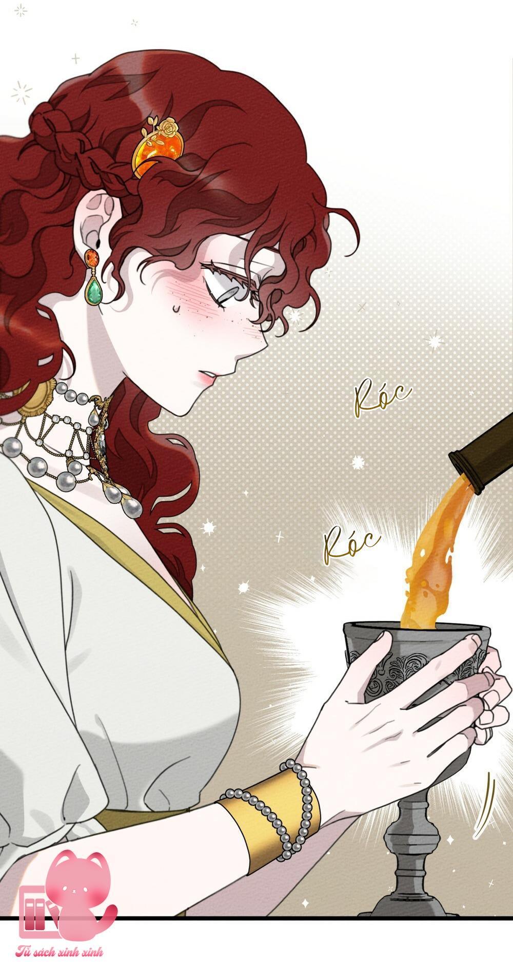 Dưới Tán Cây Sồi - Chap 48 - Trang 59