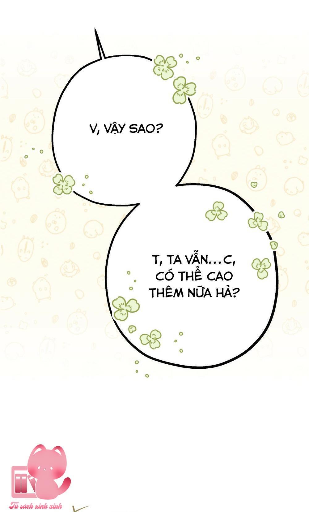 Dưới Tán Cây Sồi - Chap 48 - Trang 60