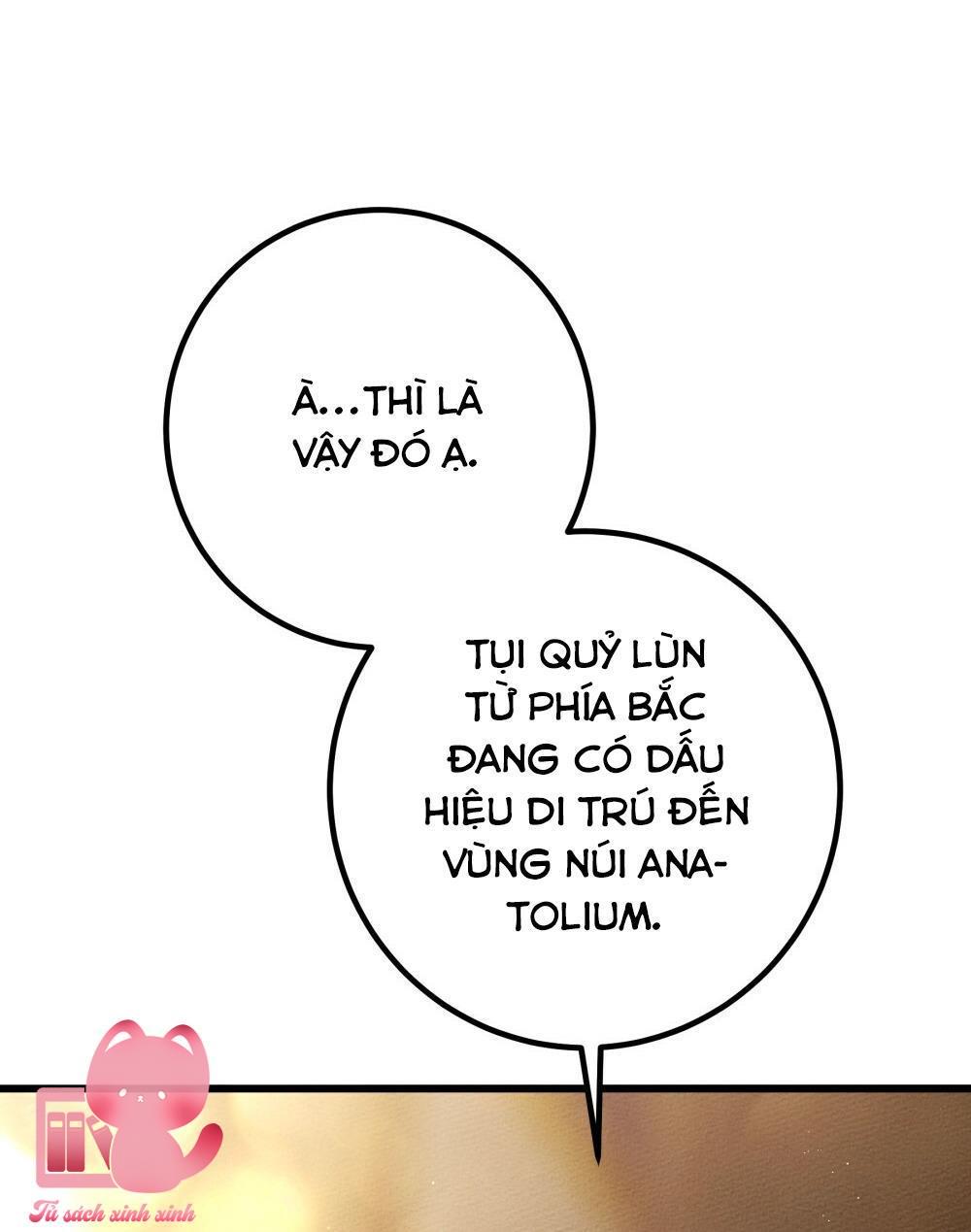 Dưới Tán Cây Sồi - Chap 48 - Trang 7