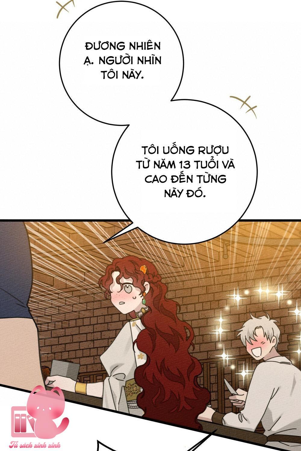 Dưới Tán Cây Sồi - Chap 48 - Trang 61