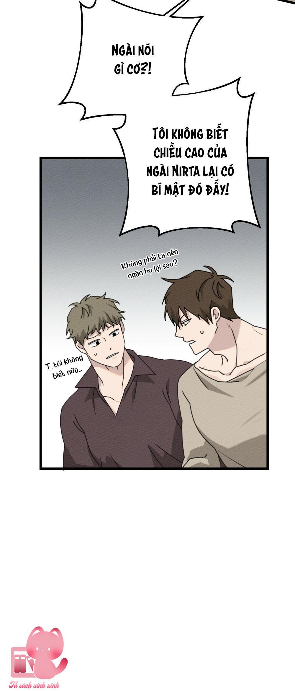 Dưới Tán Cây Sồi - Chap 48 - Trang 62