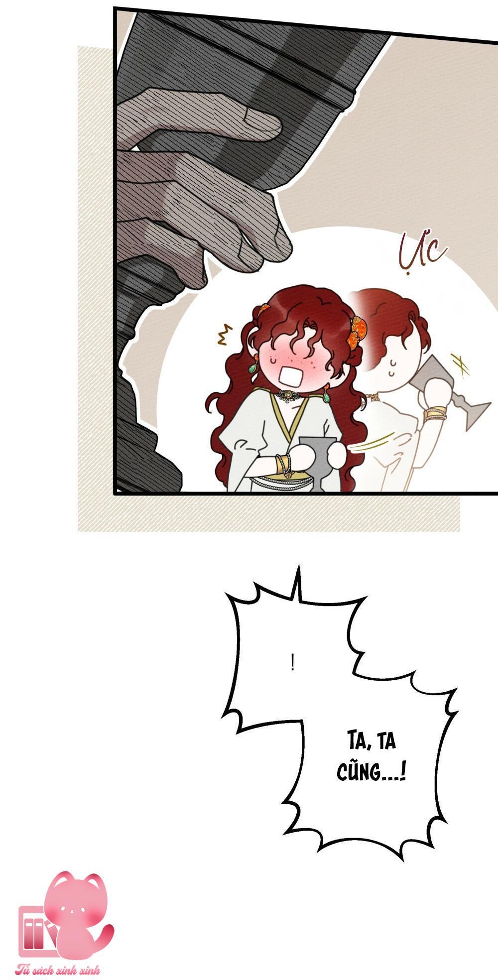 Dưới Tán Cây Sồi - Chap 48 - Trang 64