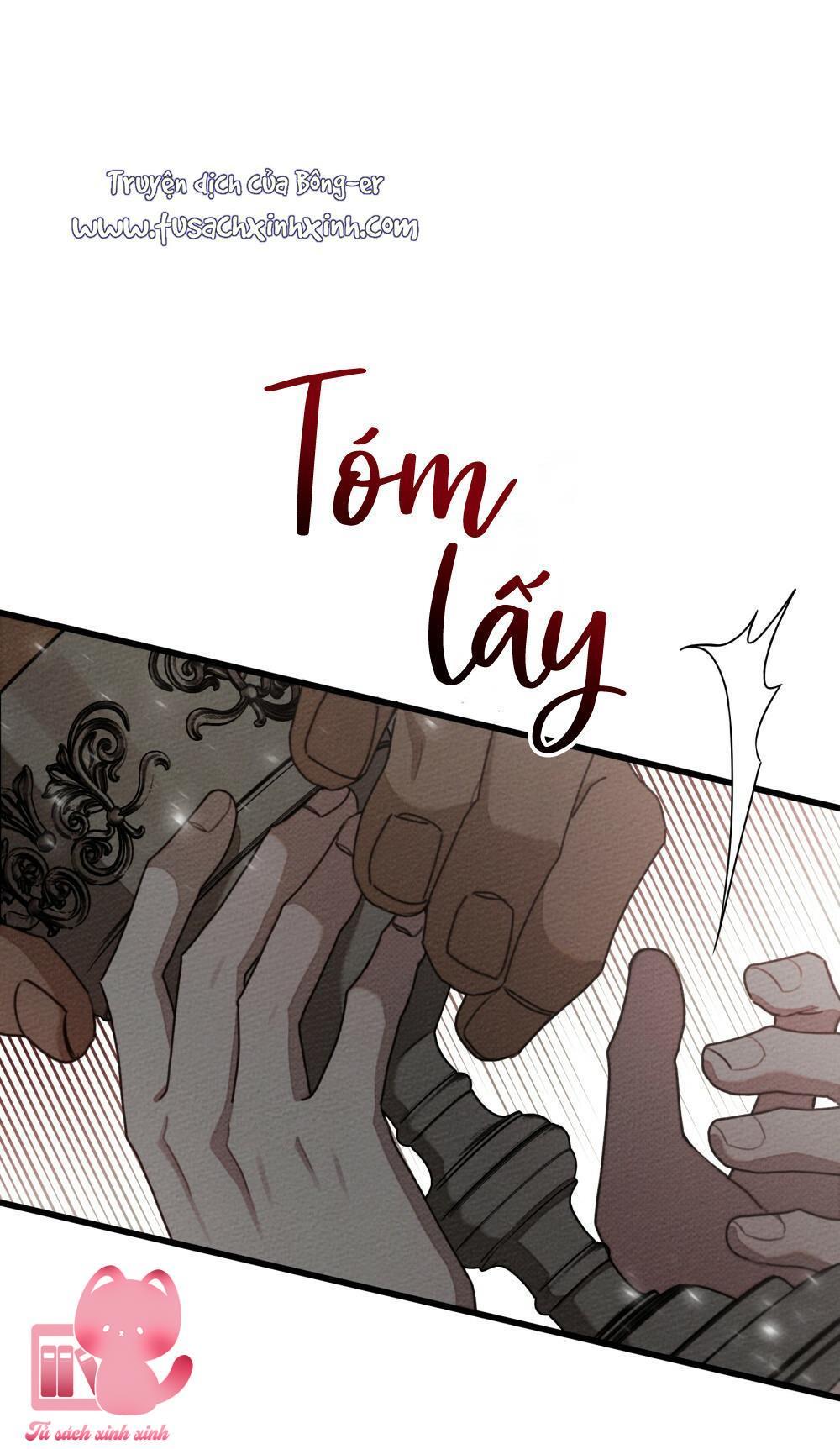 Dưới Tán Cây Sồi - Chap 48 - Trang 65
