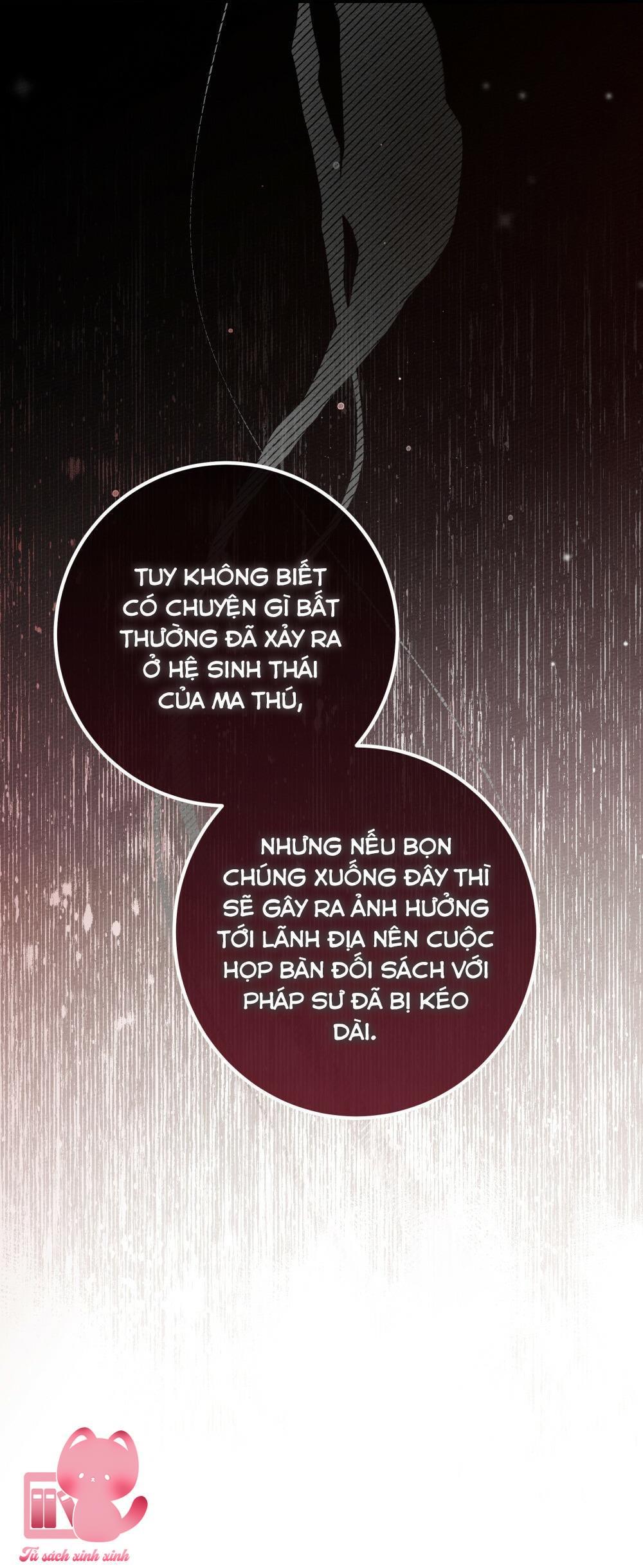 Dưới Tán Cây Sồi - Chap 48 - Trang 9