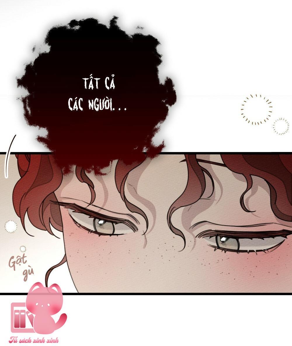 Dưới Tán Cây Sồi - Chap 49 - Trang 11