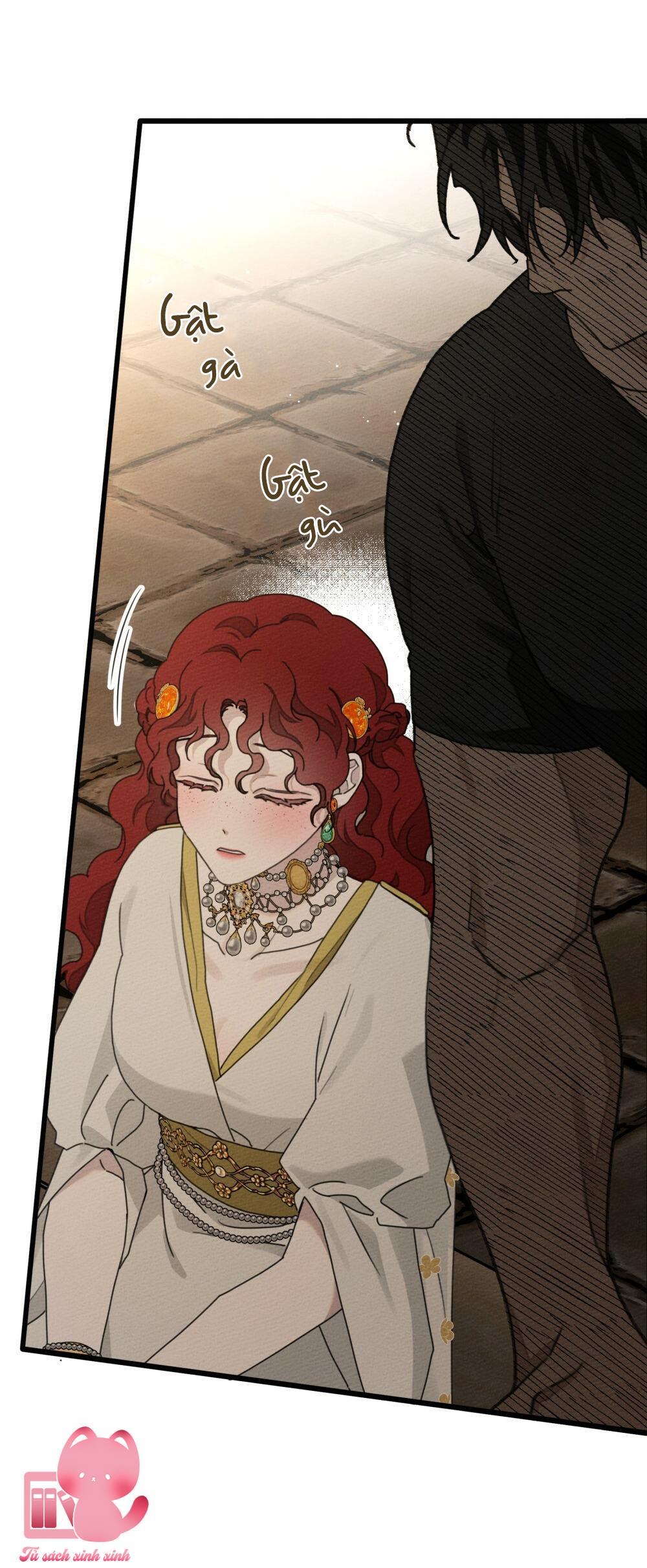 Dưới Tán Cây Sồi - Chap 49 - Trang 12