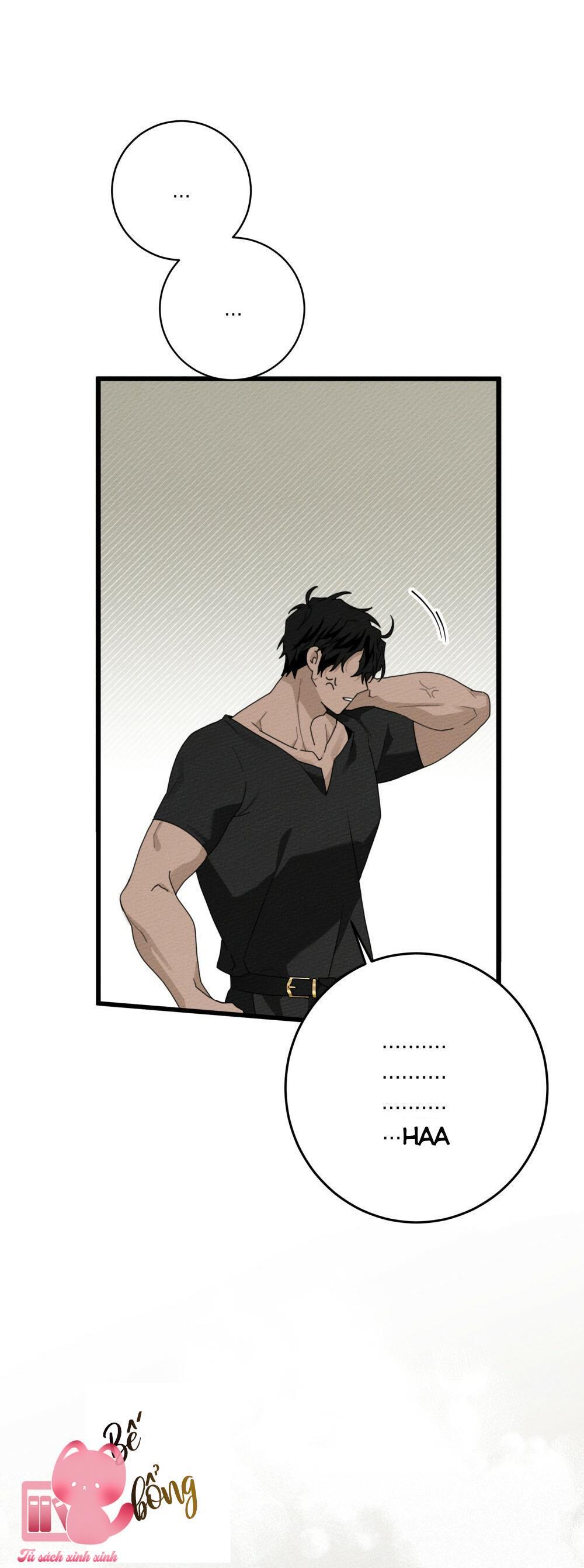 Dưới Tán Cây Sồi - Chap 49 - Trang 13