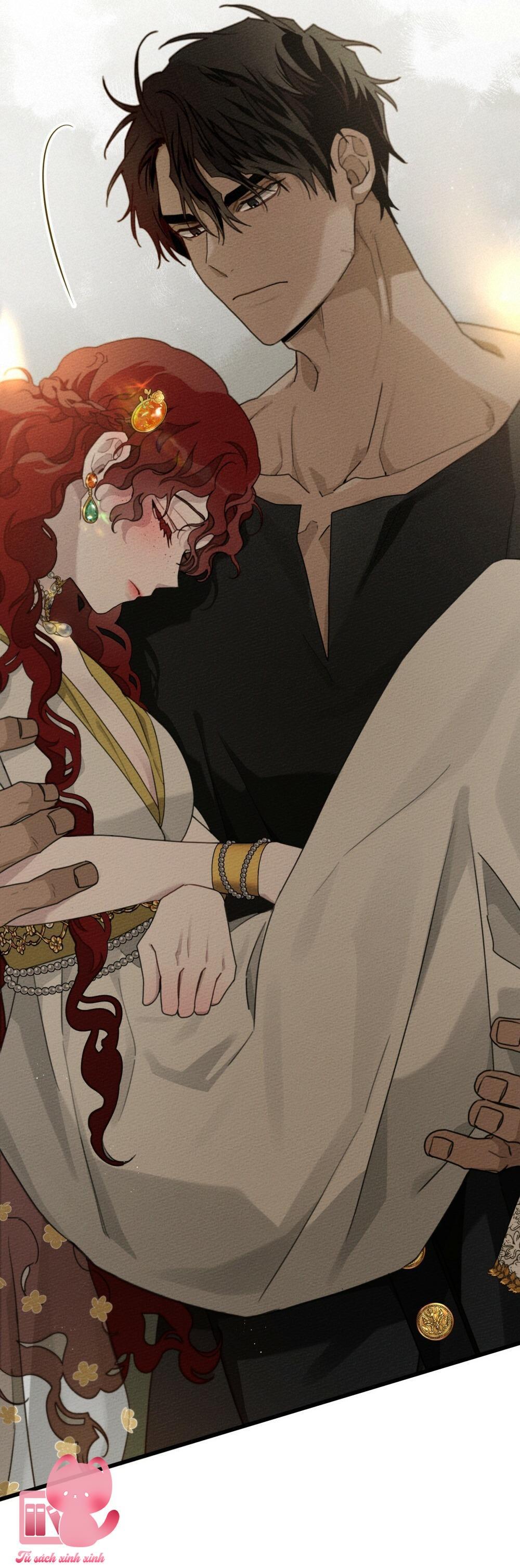 Dưới Tán Cây Sồi - Chap 49 - Trang 14