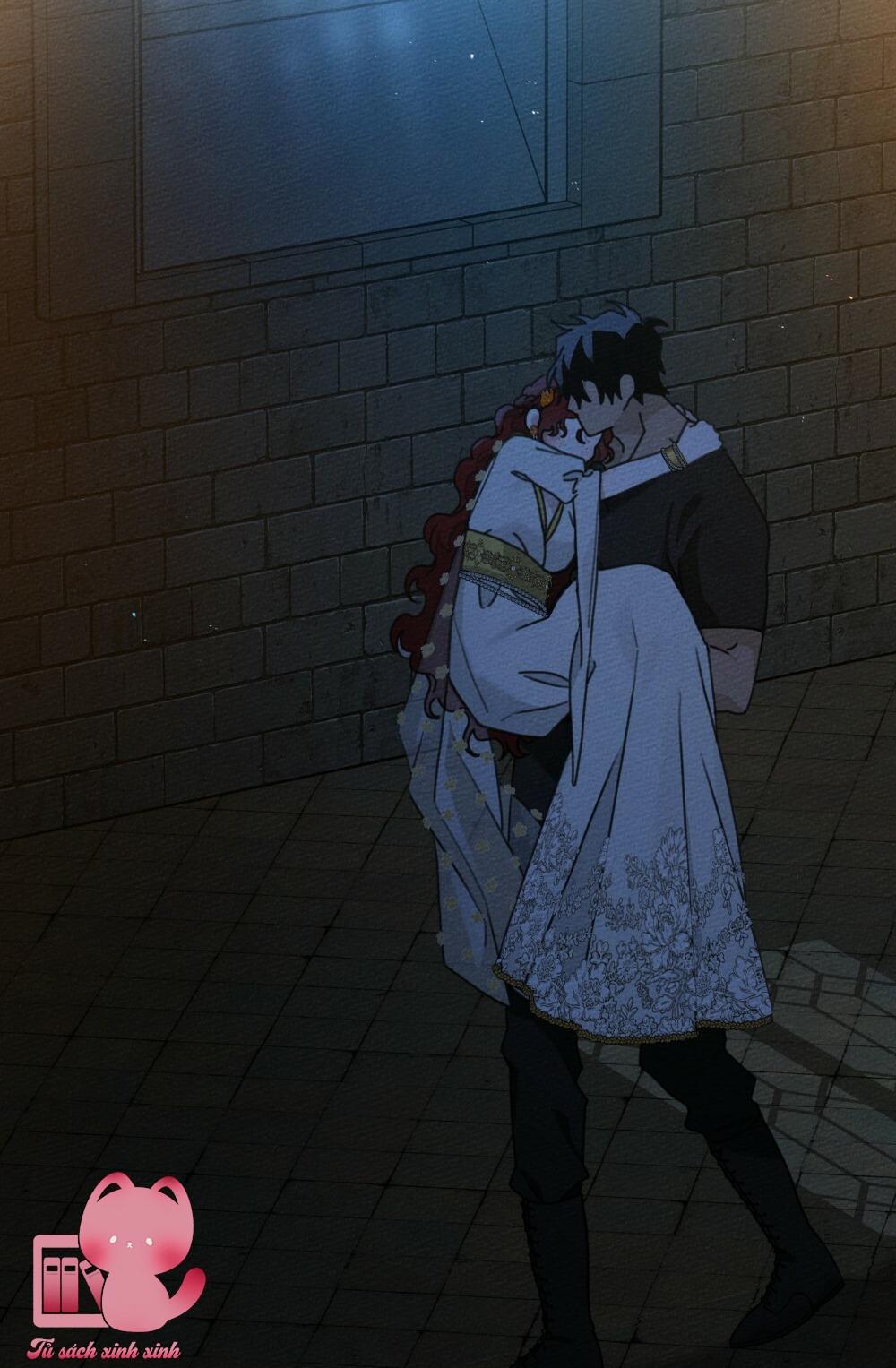 Dưới Tán Cây Sồi - Chap 49 - Trang 18