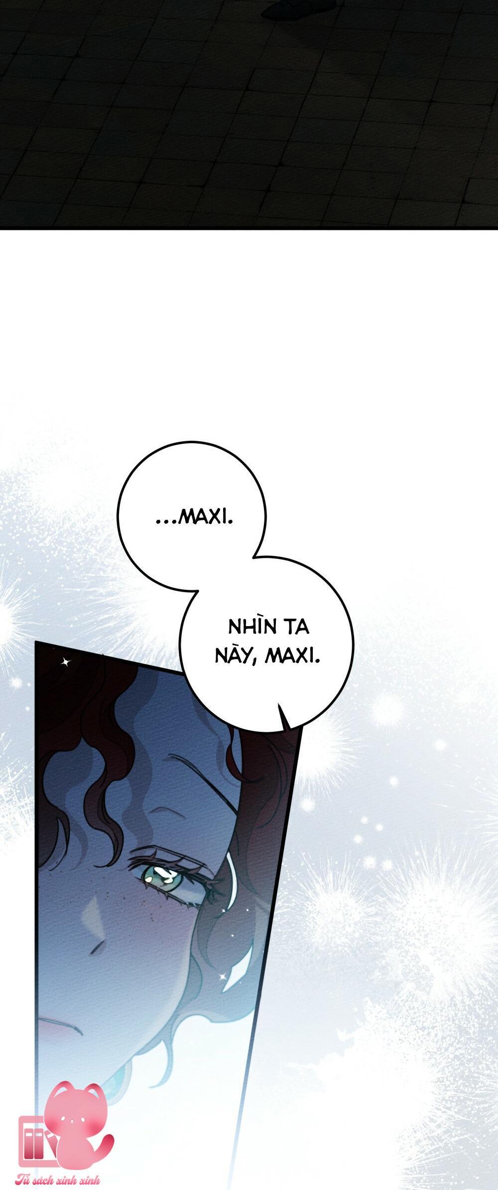 Dưới Tán Cây Sồi - Chap 49 - Trang 19
