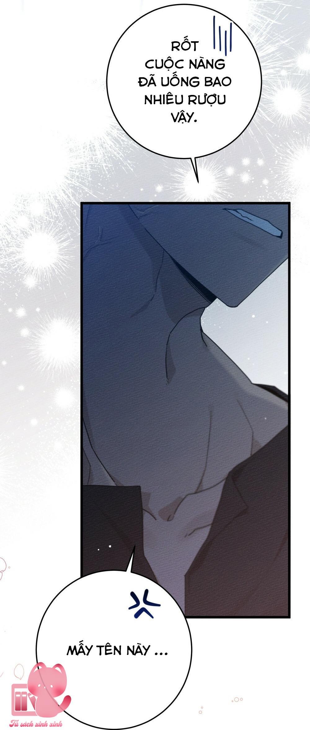 Dưới Tán Cây Sồi - Chap 49 - Trang 20