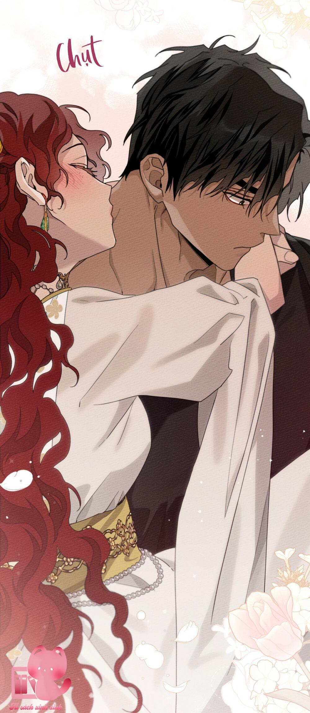 Dưới Tán Cây Sồi - Chap 49 - Trang 22