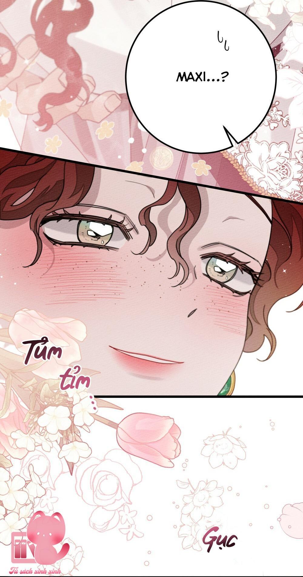 Dưới Tán Cây Sồi - Chap 49 - Trang 23