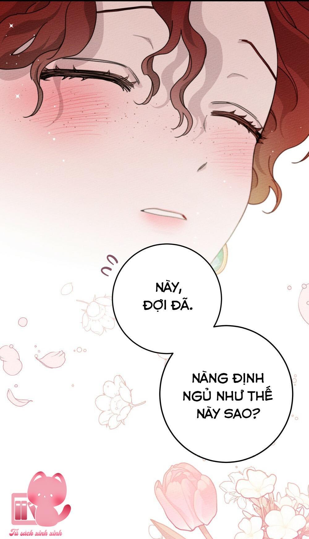 Dưới Tán Cây Sồi - Chap 49 - Trang 24