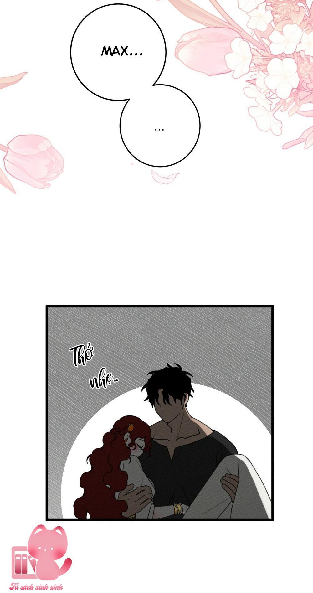 Dưới Tán Cây Sồi - Chap 49 - Trang 25