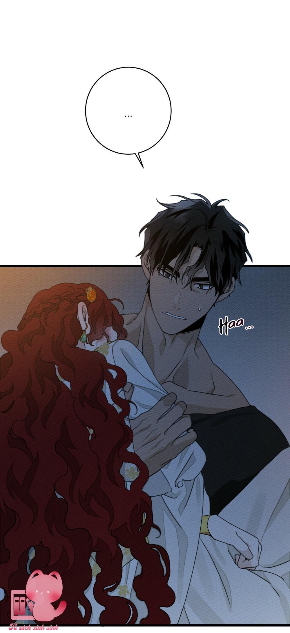 Dưới Tán Cây Sồi - Chap 49 - Trang 26