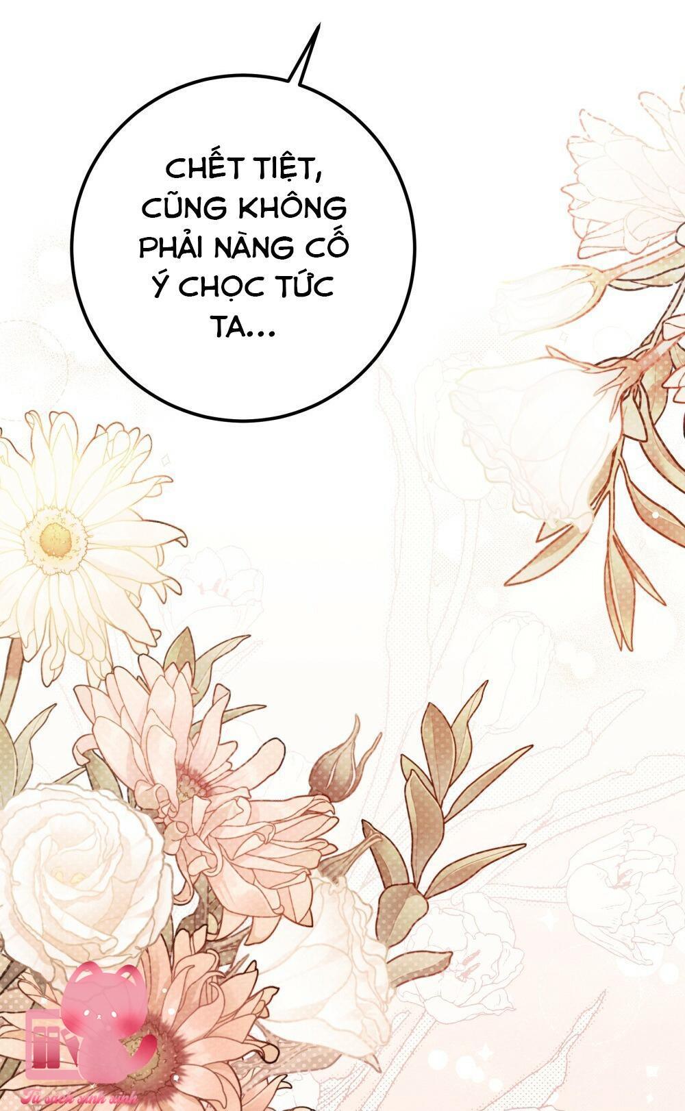 Dưới Tán Cây Sồi - Chap 49 - Trang 27