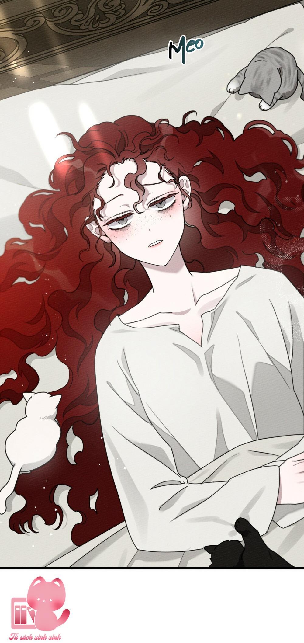 Dưới Tán Cây Sồi - Chap 49 - Trang 31