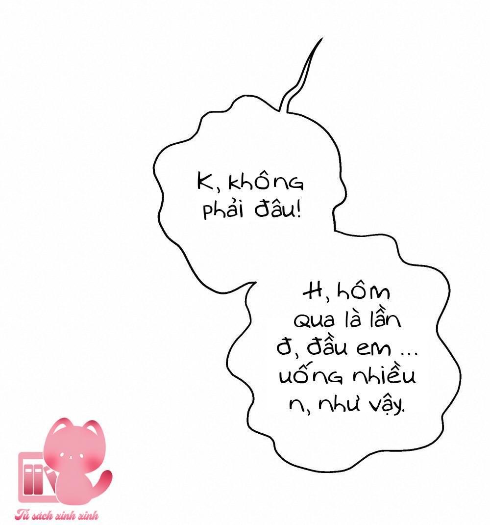 Dưới Tán Cây Sồi - Chap 49 - Trang 36