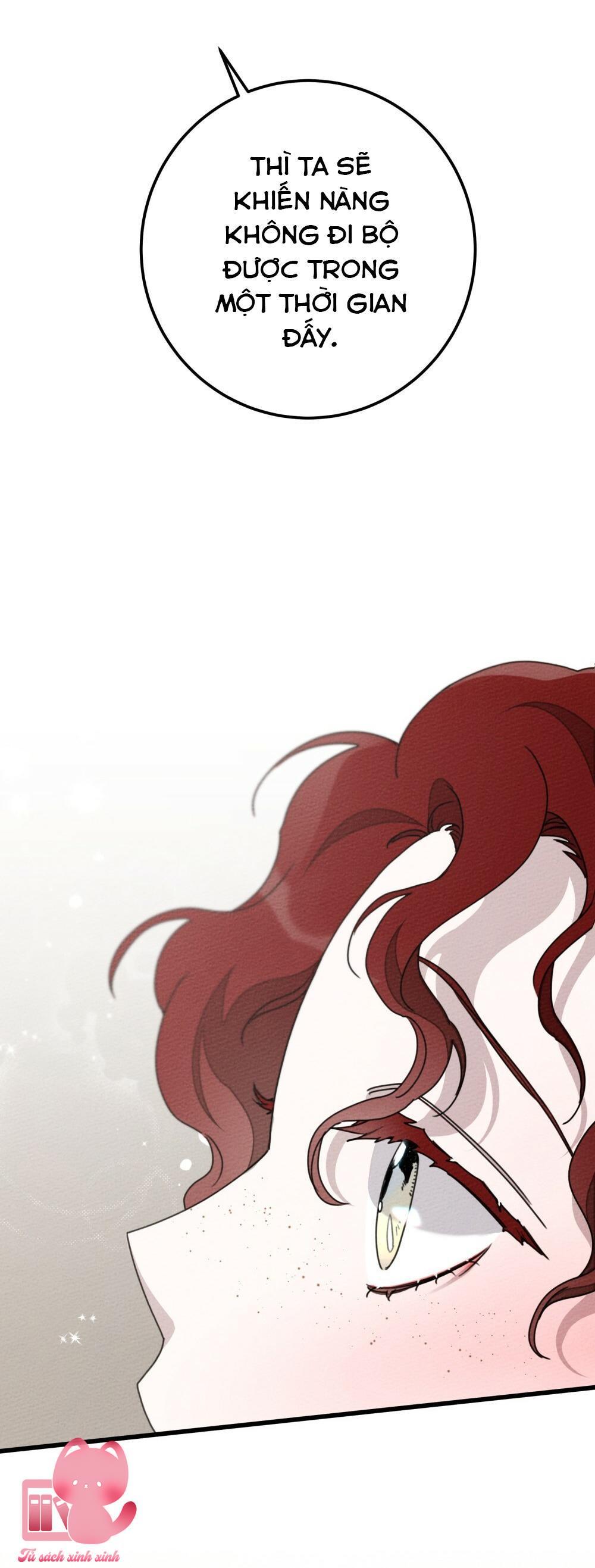 Dưới Tán Cây Sồi - Chap 49 - Trang 39