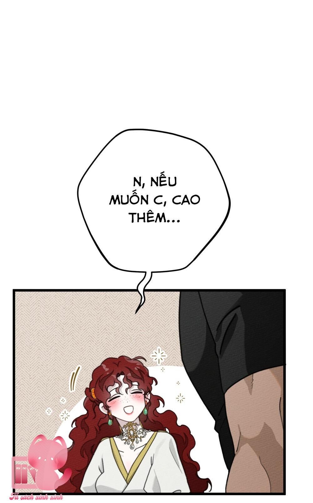 Dưới Tán Cây Sồi - Chap 49 - Trang 5