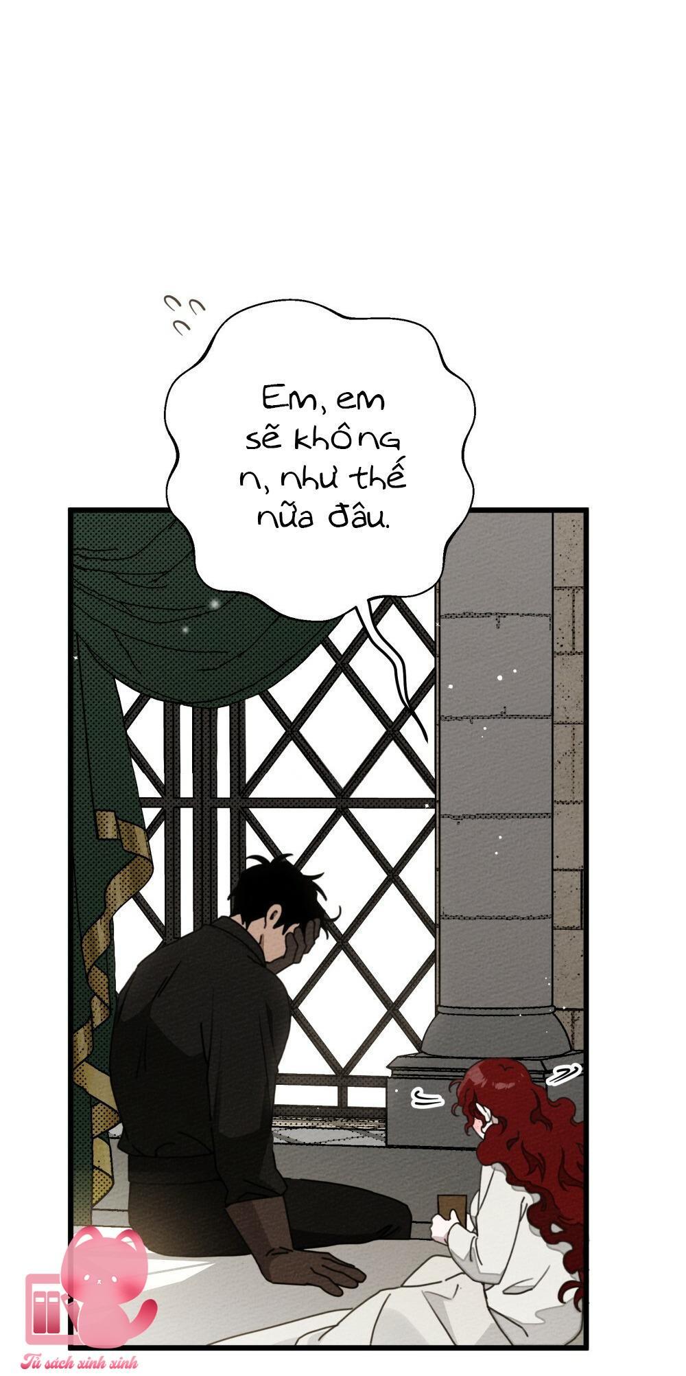 Dưới Tán Cây Sồi - Chap 49 - Trang 42