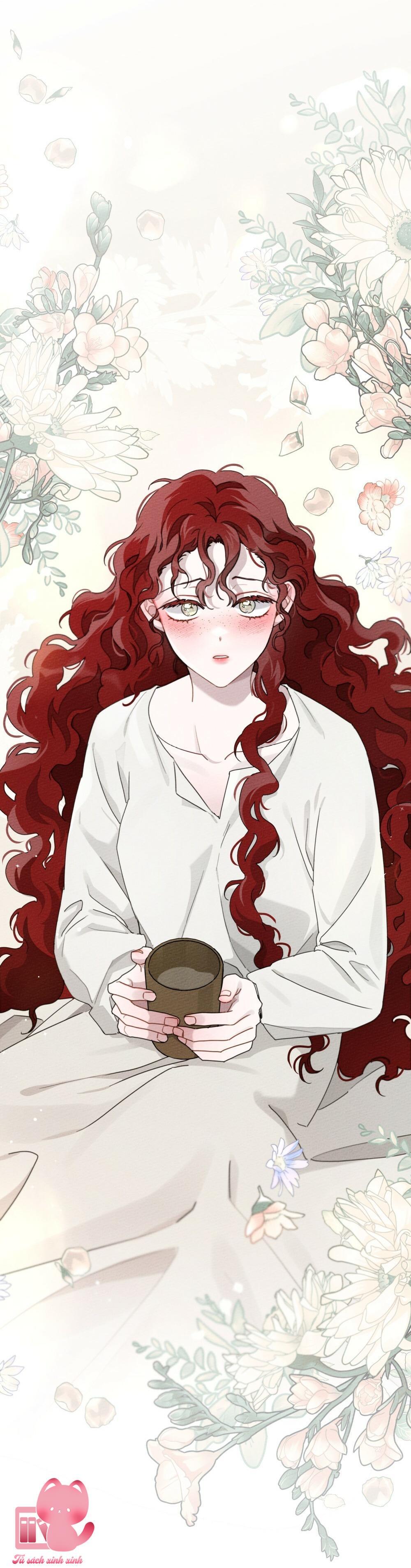Dưới Tán Cây Sồi - Chap 49 - Trang 44