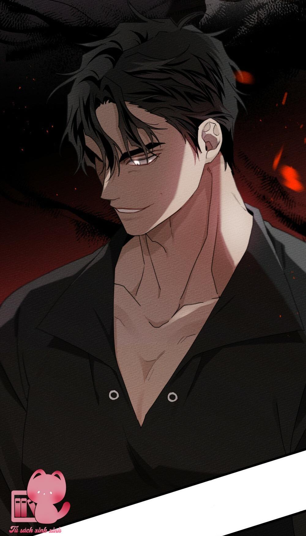 Dưới Tán Cây Sồi - Chap 49 - Trang 47