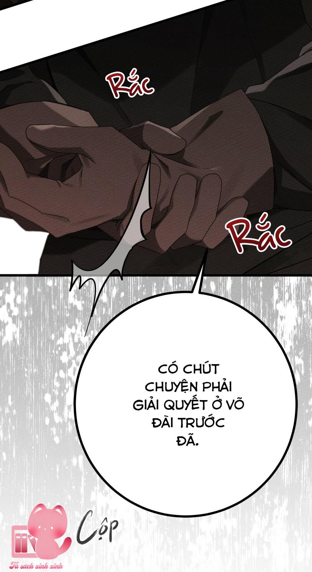 Dưới Tán Cây Sồi - Chap 49 - Trang 48