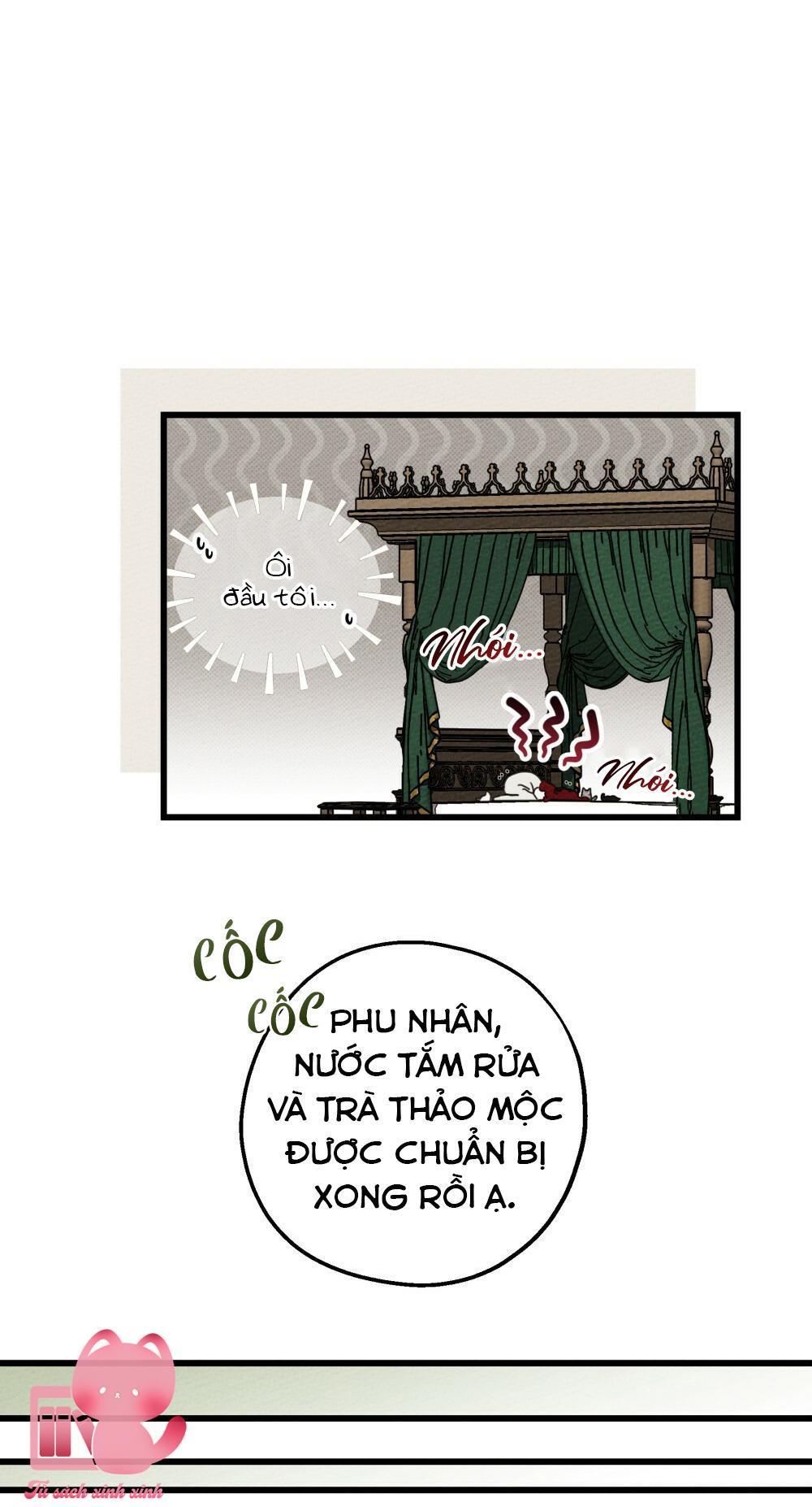 Dưới Tán Cây Sồi - Chap 49 - Trang 50