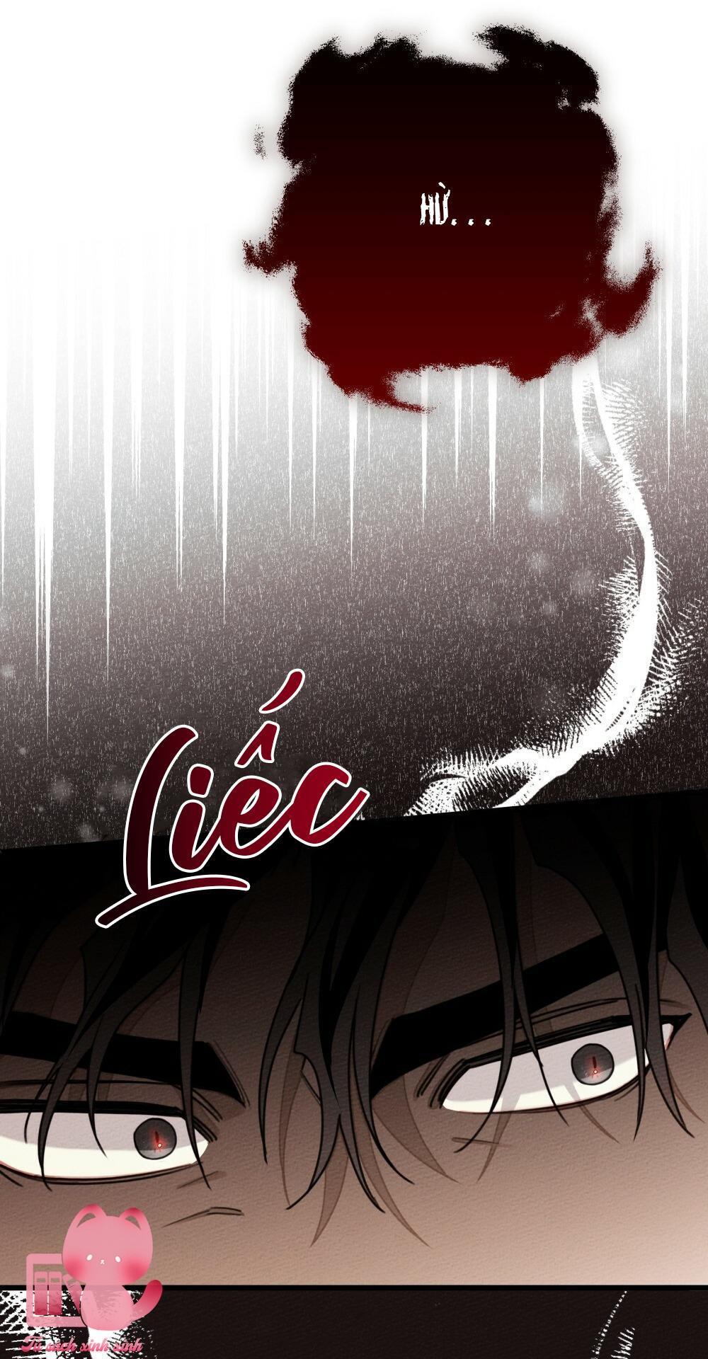Dưới Tán Cây Sồi - Chap 49 - Trang 6