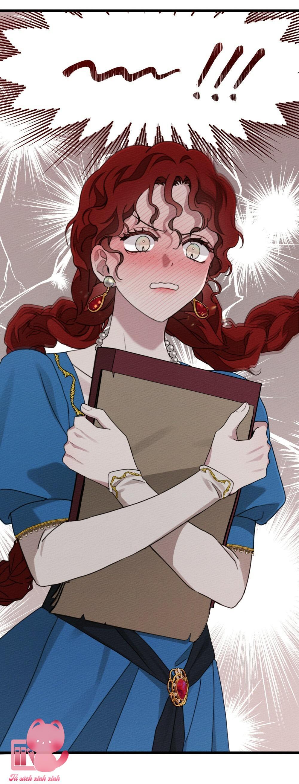 Dưới Tán Cây Sồi - Chap 49 - Trang 53