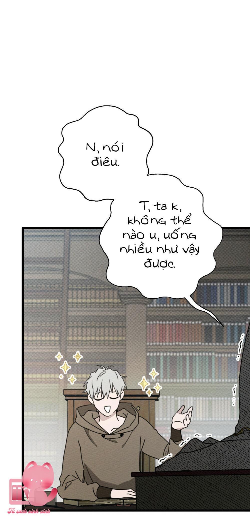 Dưới Tán Cây Sồi - Chap 49 - Trang 55