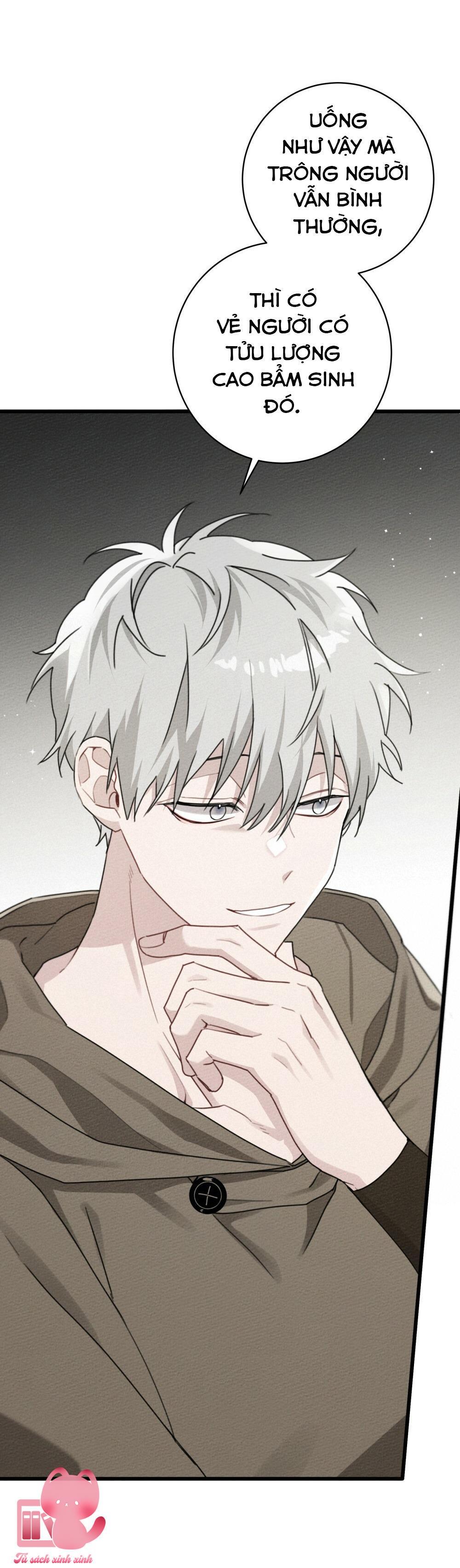 Dưới Tán Cây Sồi - Chap 49 - Trang 57