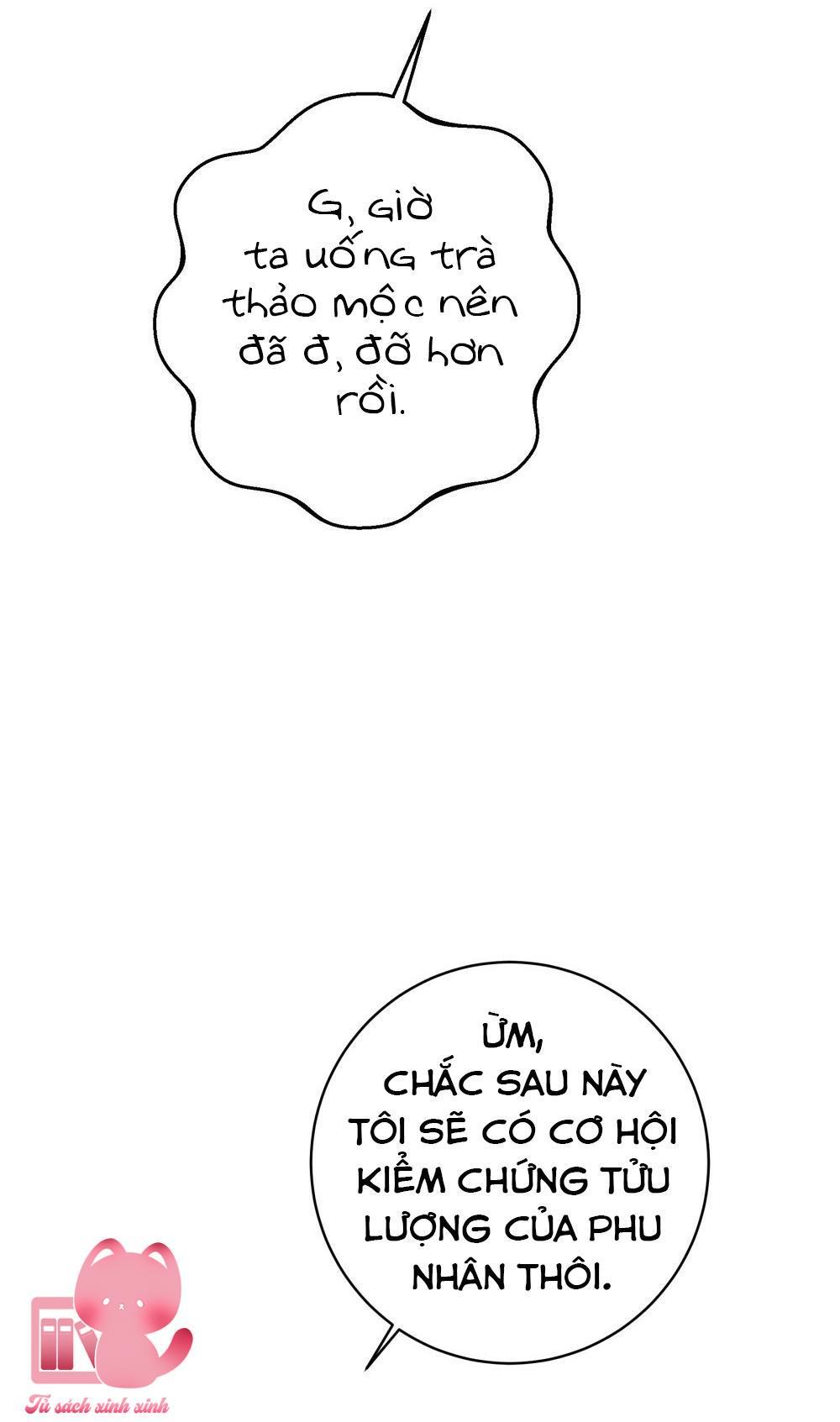 Dưới Tán Cây Sồi - Chap 49 - Trang 59