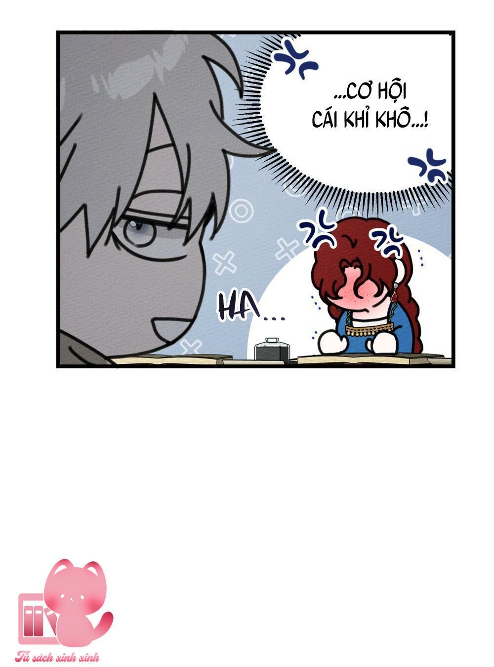 Dưới Tán Cây Sồi - Chap 49 - Trang 60