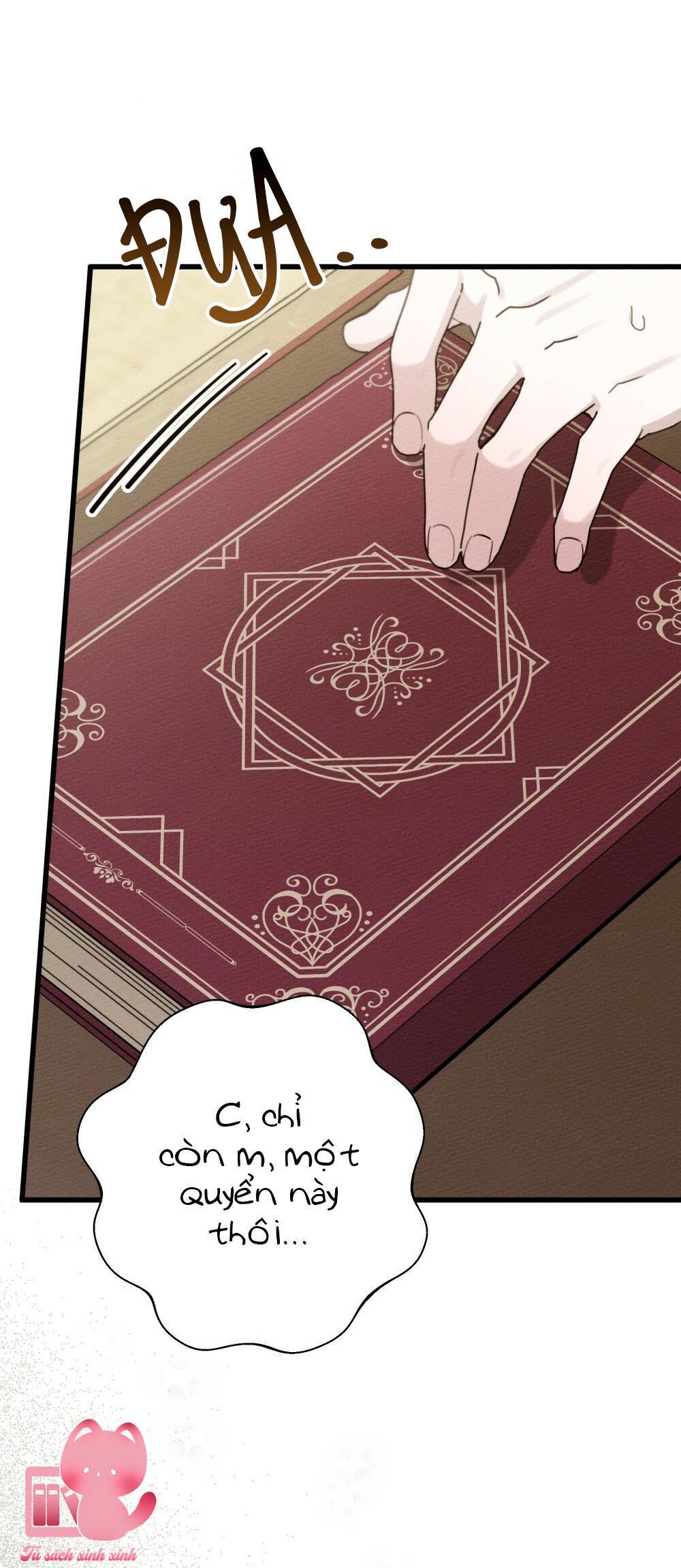 Dưới Tán Cây Sồi - Chap 49 - Trang 62