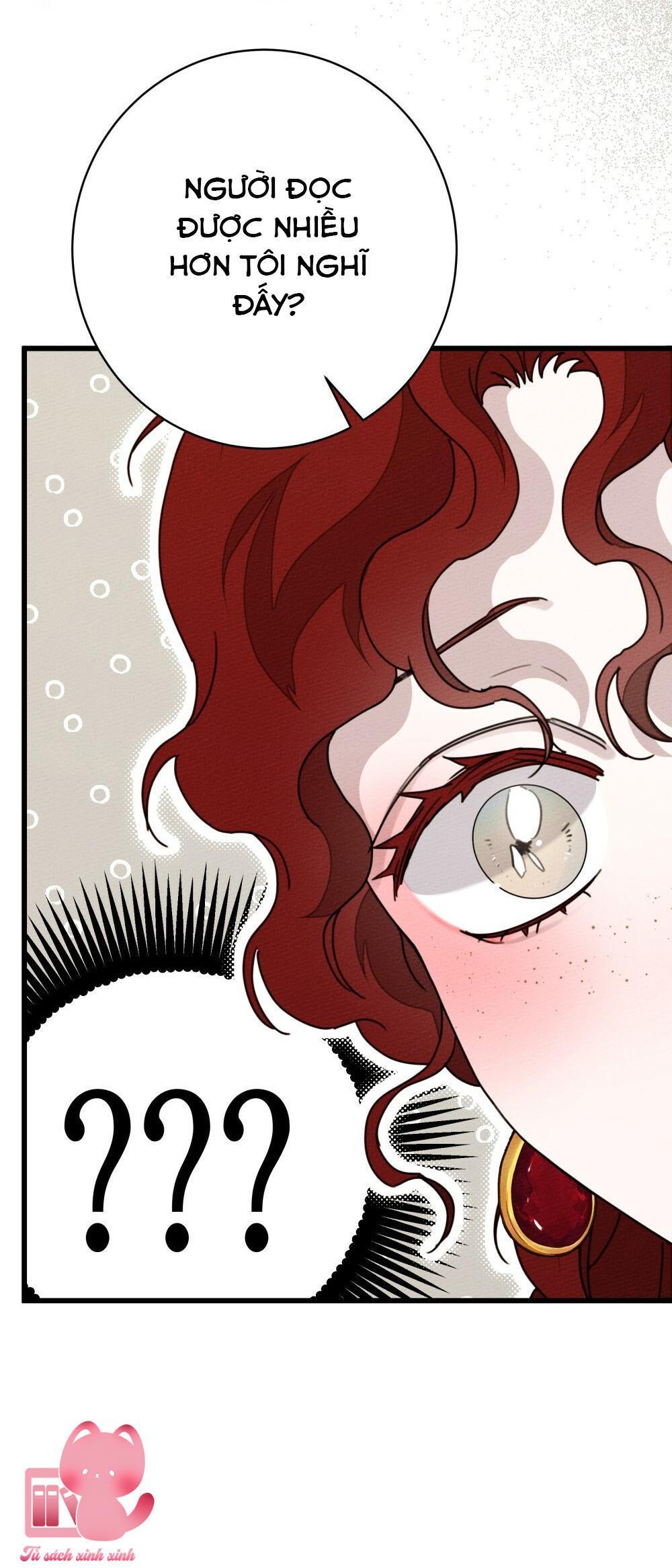 Dưới Tán Cây Sồi - Chap 49 - Trang 65