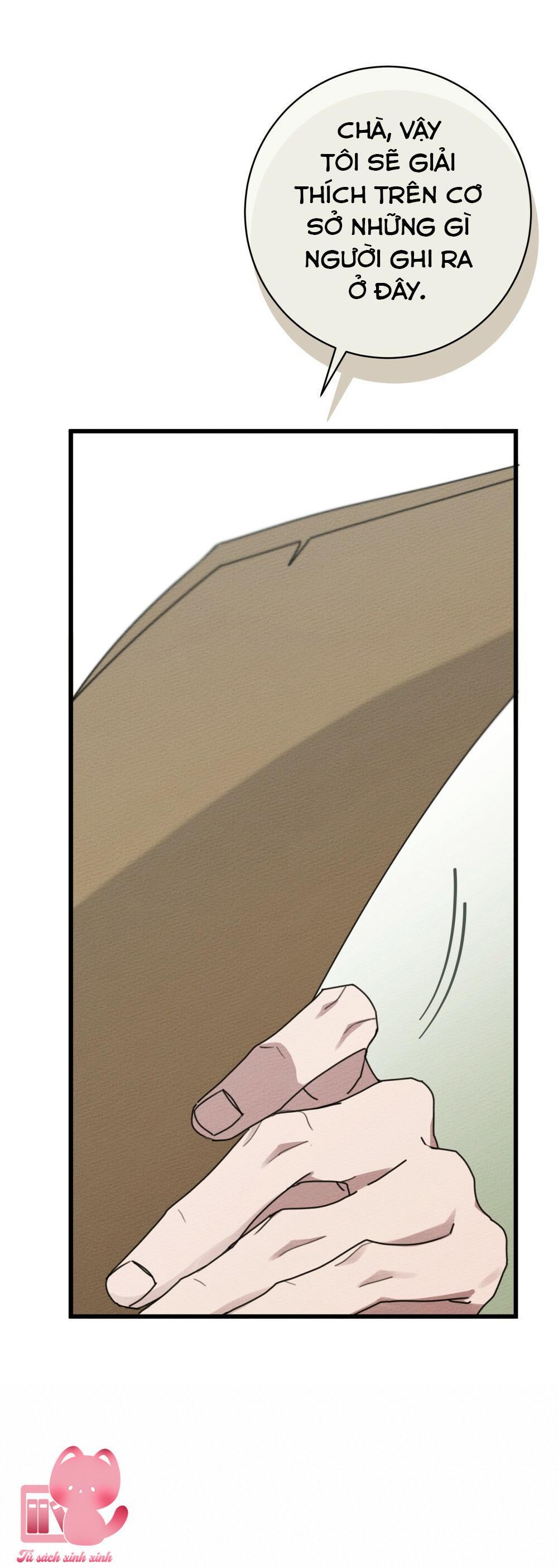 Dưới Tán Cây Sồi - Chap 49 - Trang 67