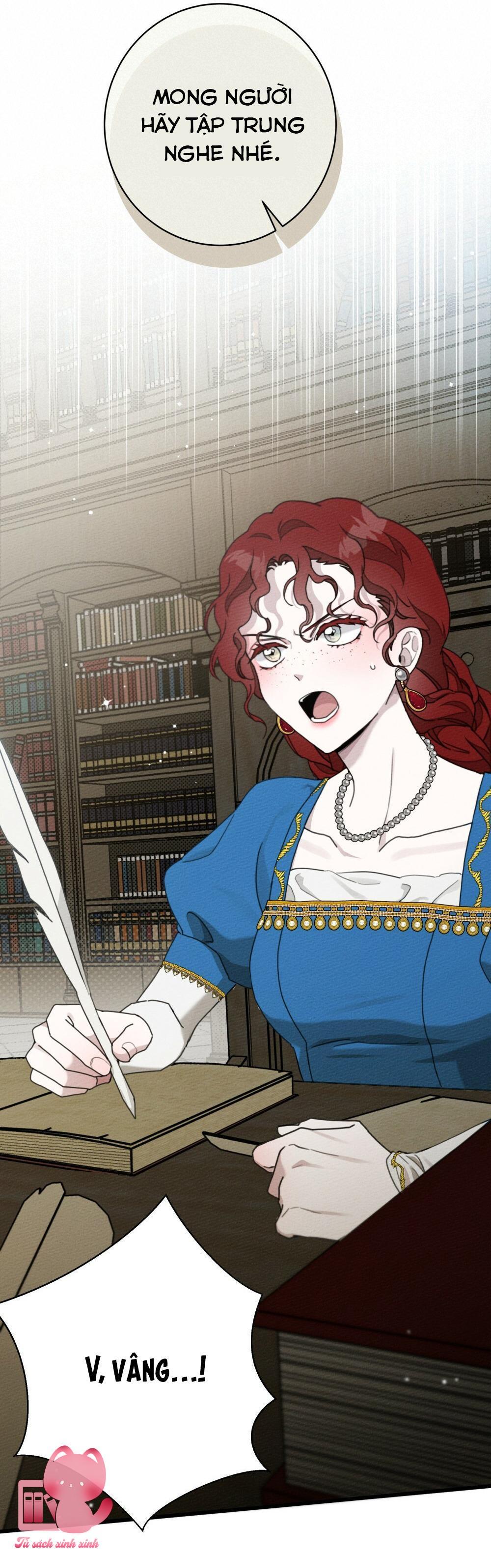 Dưới Tán Cây Sồi - Chap 49 - Trang 68
