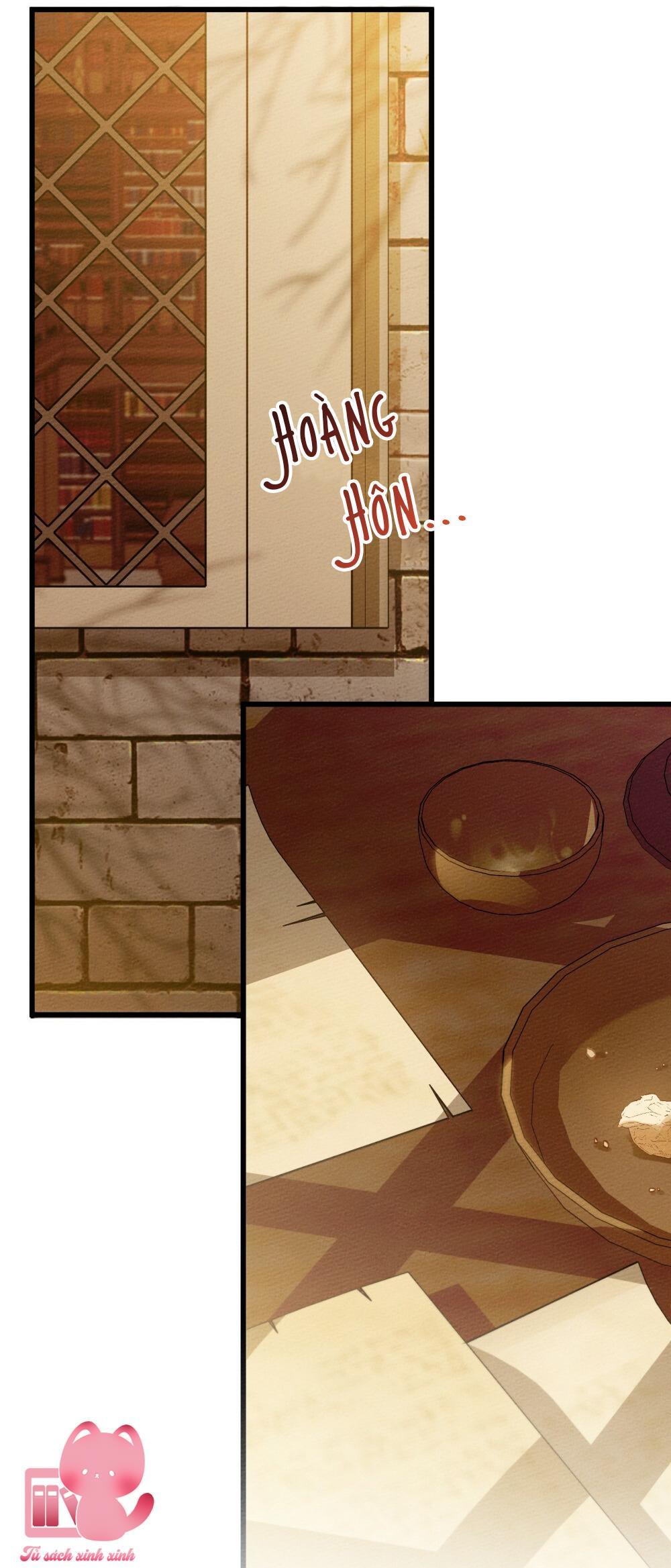 Dưới Tán Cây Sồi - Chap 49 - Trang 70